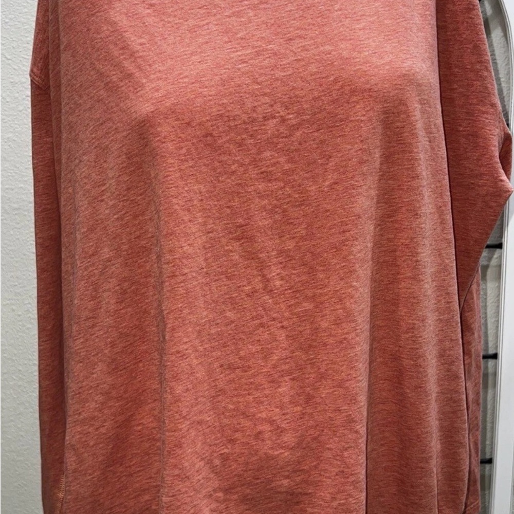 lululemon athletica Back in ActionLong Sleeve Top